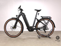 Kalkhoff Entice 5 Season 2