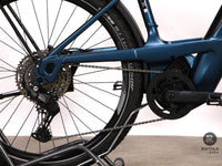 KTM Macina Aera 671 LFC