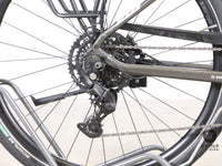 KTM Macina Style 740 WA