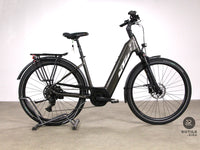 KTM Macina Style 740 WA