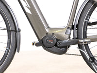 KTM Macina Style 740 WA