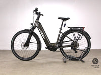 KTM Macina Style 740 WA