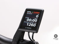 KTM Macina Style 740 WA