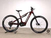 Lapierre Overvolt TR 6.7