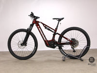 Lapierre Overvolt TR 6.7