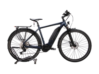 Stevens Cross E-8 X Tour Gent