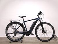 Stevens Cross E-8 X Tour Gent