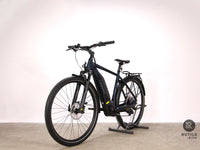 Stevens Cross E-8 X Tour Gent