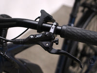 Stevens Cross E-8 X Tour Gent