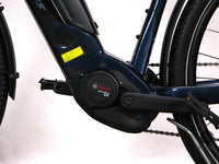 Stevens Cross E-8 X Tour Gent