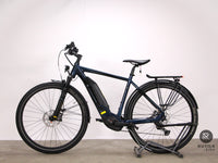 Stevens Cross E-8 X Tour Gent