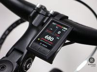 Stevens Cross E-8 X Tour Gent