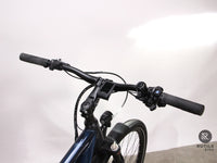 Stevens Cross E-8 X Tour Gent