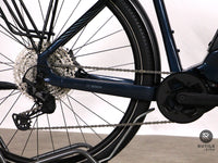 Stevens Cross E-8 X Tour Gent