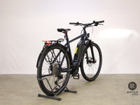 Stevens Cross E-8 X Tour Gent