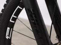 Stevens E-Inception ED 7.6. GTF 22 20'