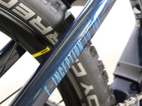 Stevens E-Inception ED 7.6. GTF 22 20'