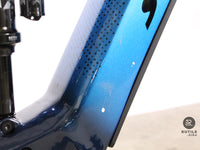 Stevens E-Inception ED 7.6. GTF 22 20'