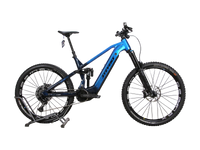 Stevens E-Inception ED 7.6. GTF 22 20'