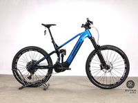 Stevens E-Inception ED 7.6. GTF 22 20'