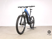 Stevens E-Inception ED 7.6. GTF 22 20'