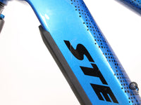 Stevens E-Inception ED 7.6. GTF 22 20'