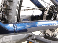 Stevens E-Inception ED 7.6. GTF 22 20'