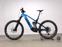 Stevens E-Inception ED 7.6. GTF 22 20'