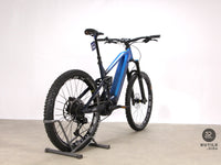 Stevens E-Inception ED 7.6. GTF 22 20'