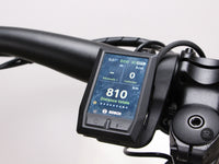 Stevens E-Inception ED 7.6. GTF 22 20'