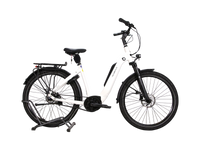 Velo De Ville SEB 800 Wave