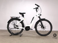 Velo De Ville SEB 800 Wave