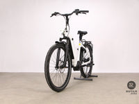 Velo De Ville SEB 800 Wave