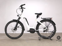 Velo De Ville SEB 800 Wave