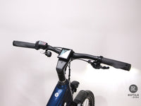 Velo De Ville SEB 890