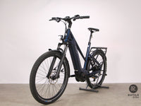 Velo De Ville SEB 890