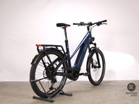 Velo De Ville SEB 890