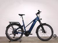 Velo De Ville SEB 890