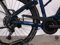 Velo De Ville SEB 890