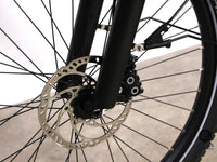 Velo De Ville SEB 890