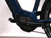 Velo De Ville SEB 890