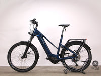 Velo De Ville SEB 890