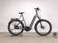 Velo De Ville SEB 990 Smart Range