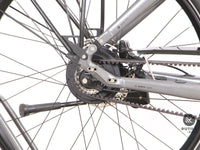 Velo De Ville SEB 990 Smart Range