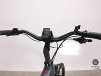 Victoria eManufaktur 12.9