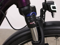 Victoria eTrekking 10.8 Wave