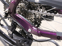 Victoria eTrekking 10.8 Wave