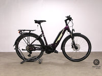 Victoria eTrekking 10.8 Wave