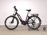 Victoria eTrekking 10.8 Wave