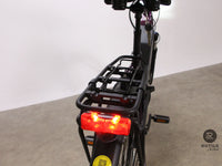 Victoria eTrekking 10.8 Wave